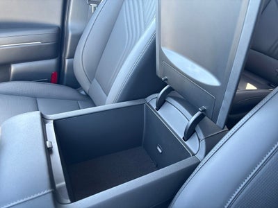2027 Hyundai PALISADE SEL Premium FWD