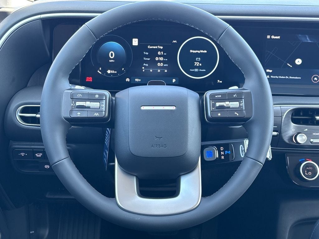 2027 Hyundai PALISADE SEL Premium FWD