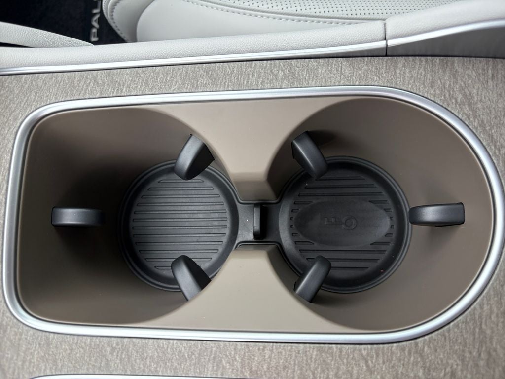 2026 Hyundai PALISADE SEL Premium FWD