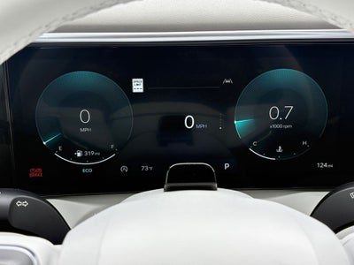 2026 Hyundai PALISADE SEL Premium FWD