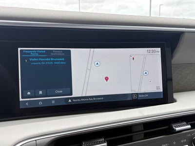 2026 Hyundai PALISADE SEL Premium FWD