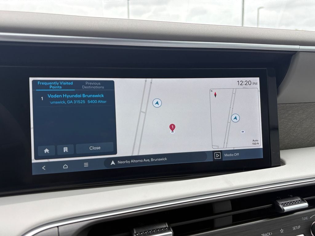 2026 Hyundai PALISADE SEL Premium FWD