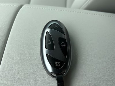 2026 Hyundai PALISADE SEL Premium FWD