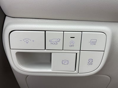 2026 Hyundai PALISADE SEL Premium FWD