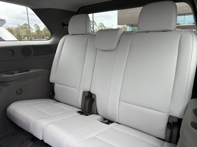 2026 Hyundai PALISADE SEL Premium FWD