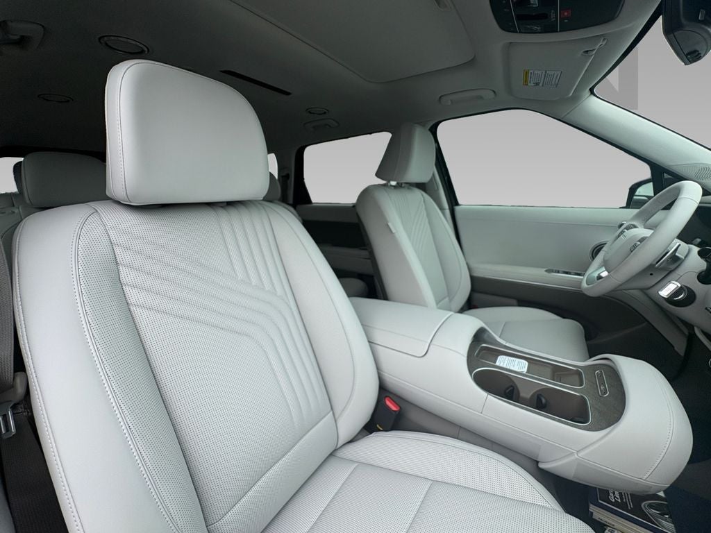 2026 Hyundai PALISADE SEL Premium FWD