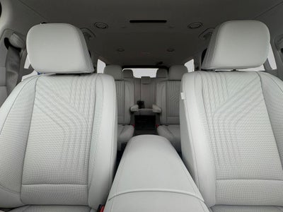 2026 Hyundai PALISADE SEL Premium FWD