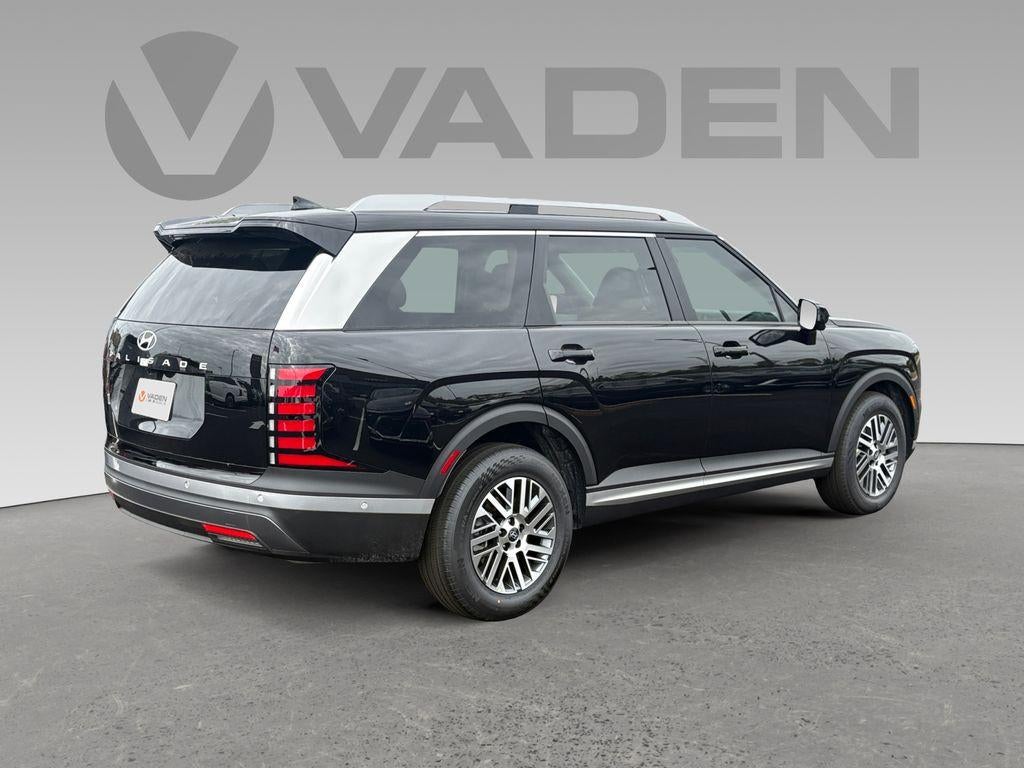 2026 Hyundai PALISADE SEL Premium FWD