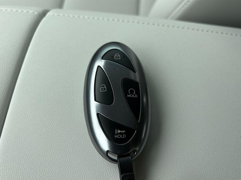 2026 Hyundai PALISADE SEL Premium FWD