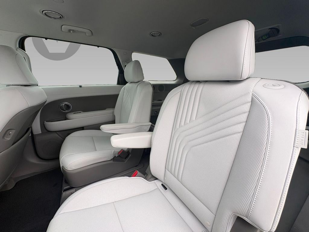 2026 Hyundai PALISADE SEL Premium FWD