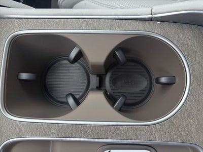 2026 Hyundai PALISADE SEL Premium FWD