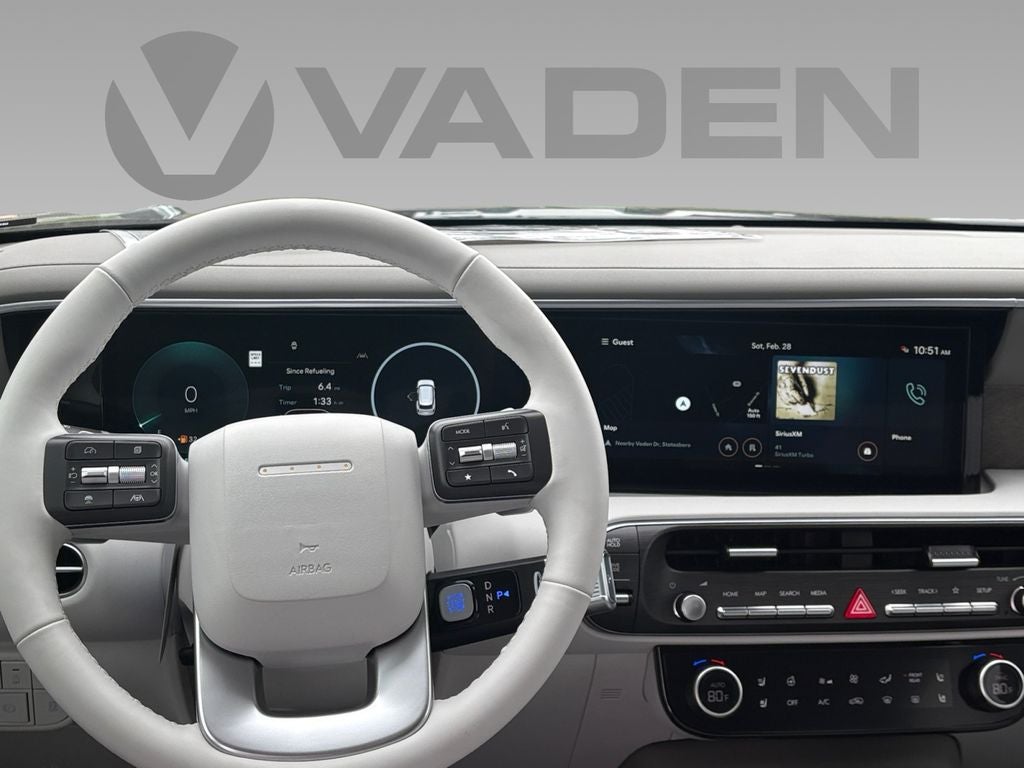 2026 Hyundai PALISADE SEL Premium FWD