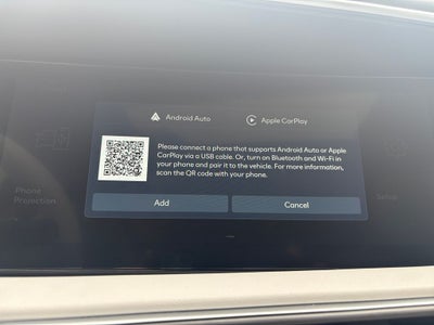 2026 Hyundai PALISADE SEL Premium FWD