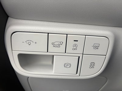 2026 Hyundai PALISADE SEL Premium FWD