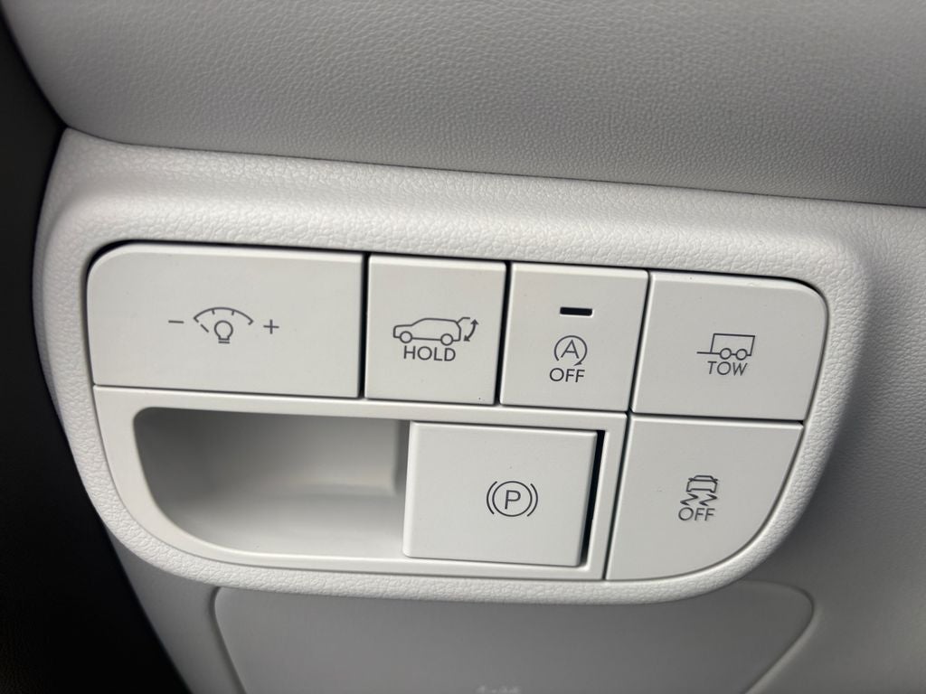 2026 Hyundai PALISADE SEL Premium FWD