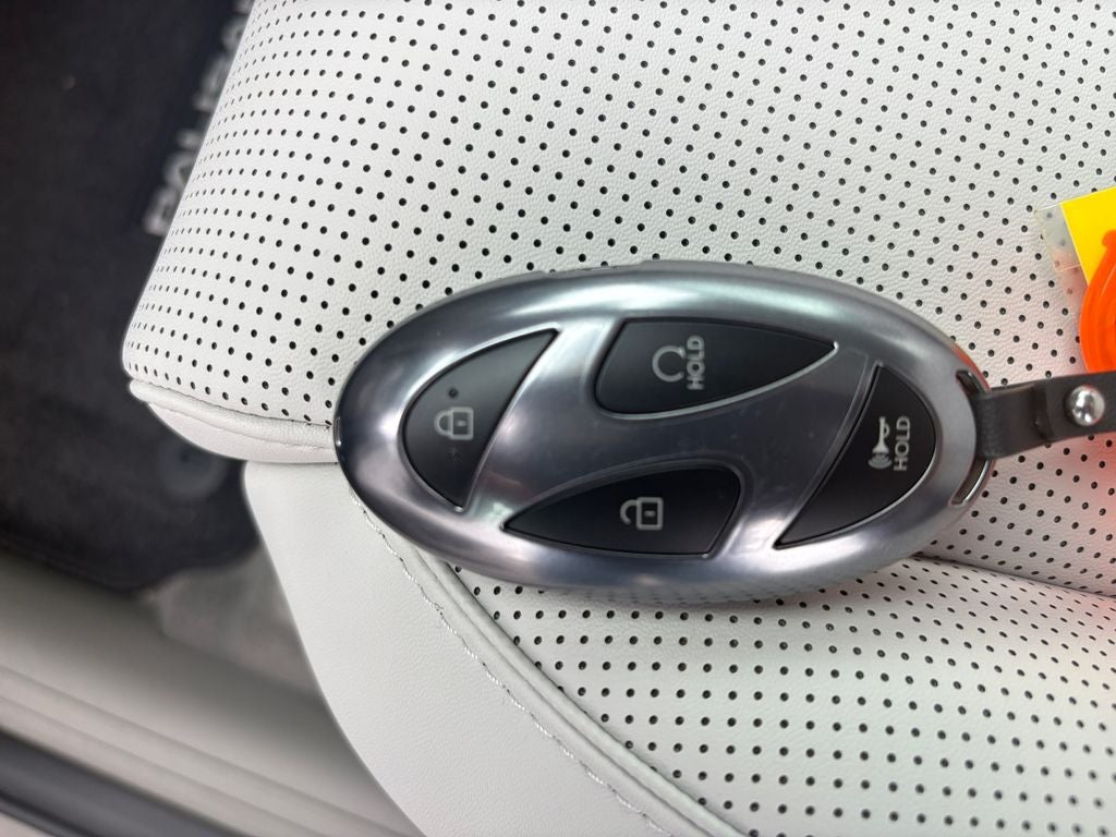 2026 Hyundai PALISADE SEL Premium FWD