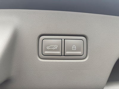 2026 Hyundai PALISADE SEL Premium FWD