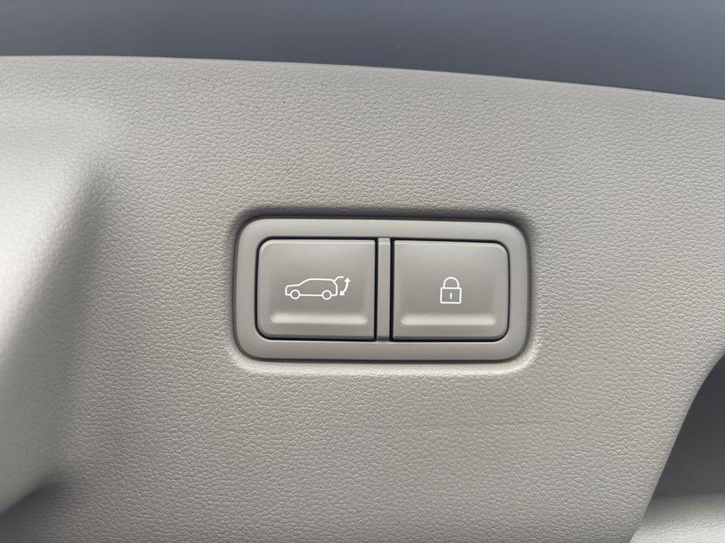 2026 Hyundai PALISADE SEL Premium FWD