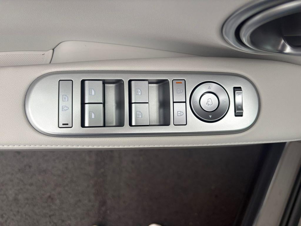 2026 Hyundai PALISADE SEL Premium FWD