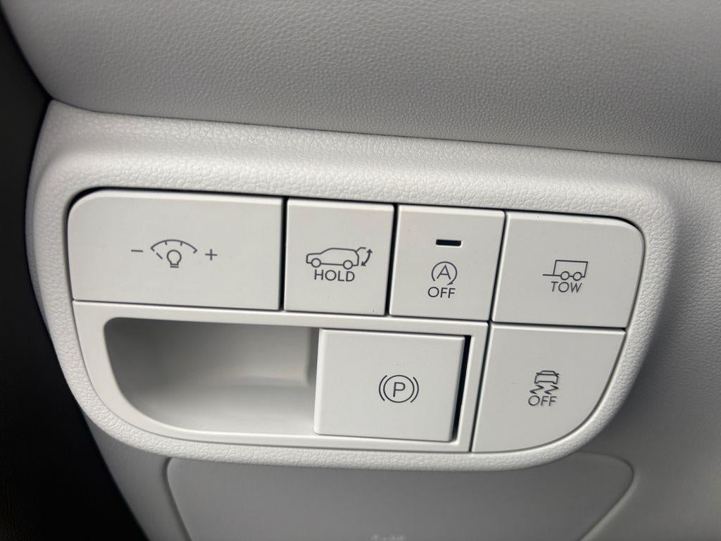 2026 Hyundai PALISADE SEL Premium FWD