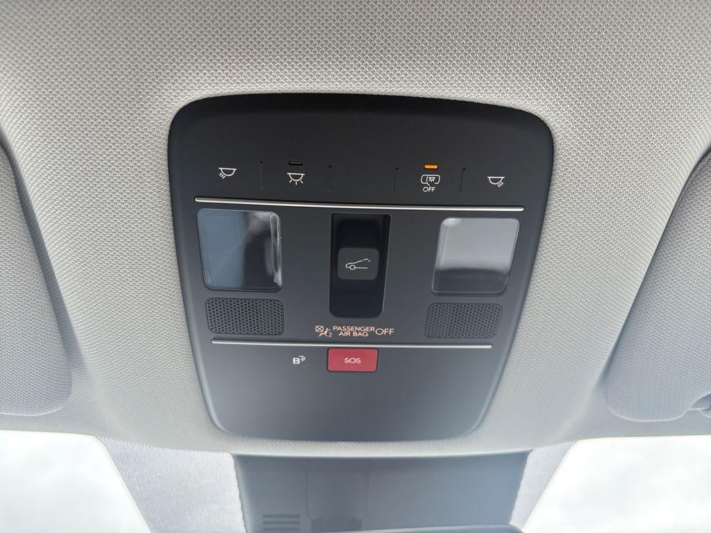 2026 Hyundai PALISADE SEL Premium FWD