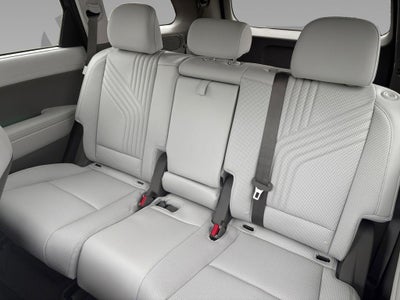 2026 Hyundai PALISADE SEL Premium FWD