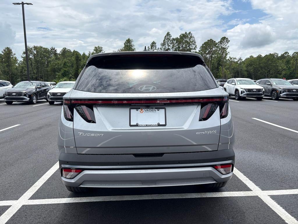 2027 Hyundai PALISADE SEL Premium AWD