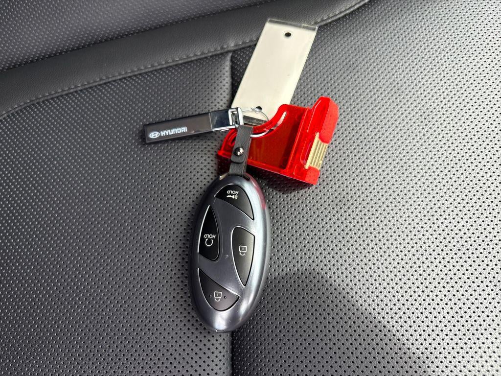 2027 Hyundai PALISADE SEL Premium AWD
