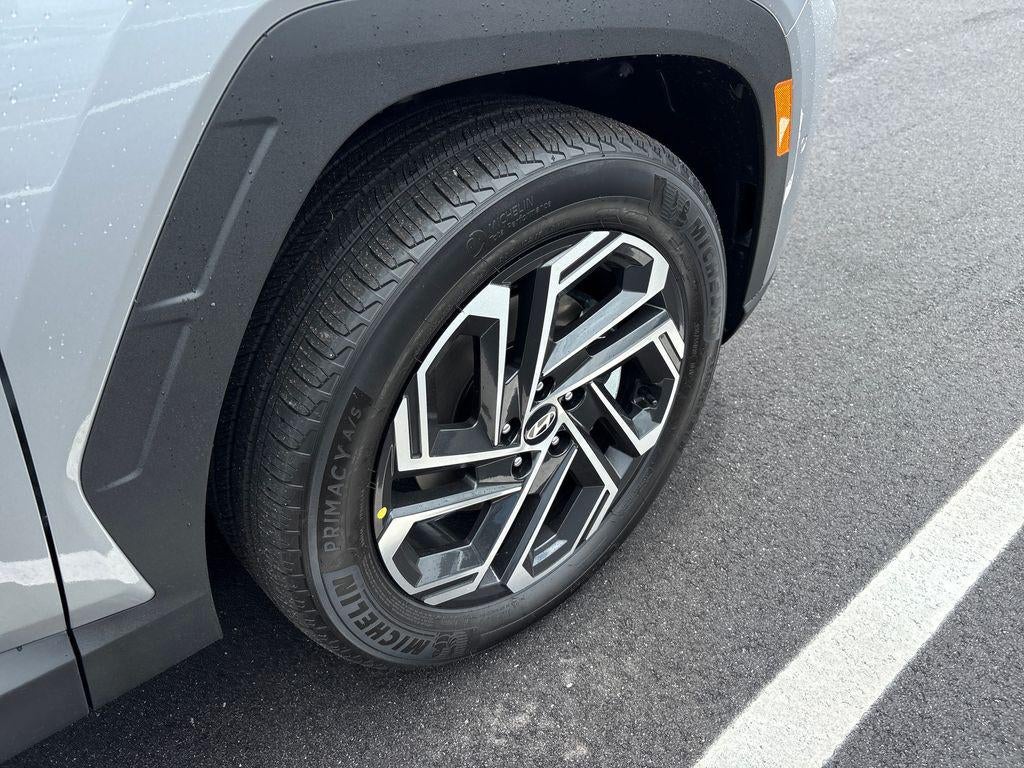2027 Hyundai PALISADE SEL Premium AWD