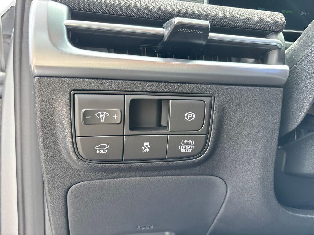 2027 Hyundai PALISADE SEL Premium AWD