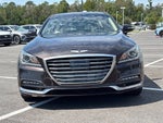 2018 Genesis G80 3.8 Premium