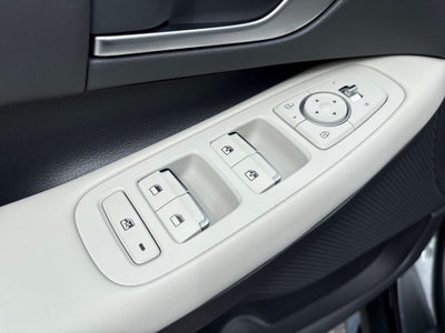 2025 Hyundai SONATA SEL Convenience