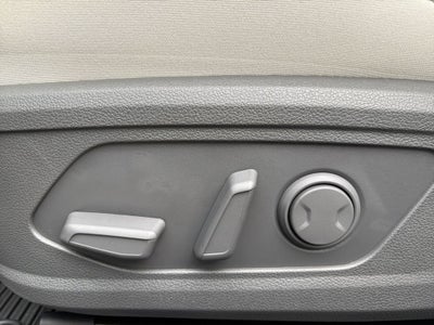 2025 Hyundai SONATA SEL Convenience