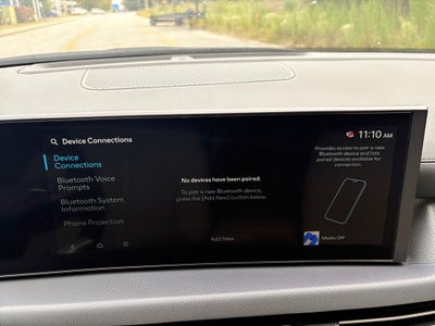 2025 Hyundai SONATA SEL Convenience