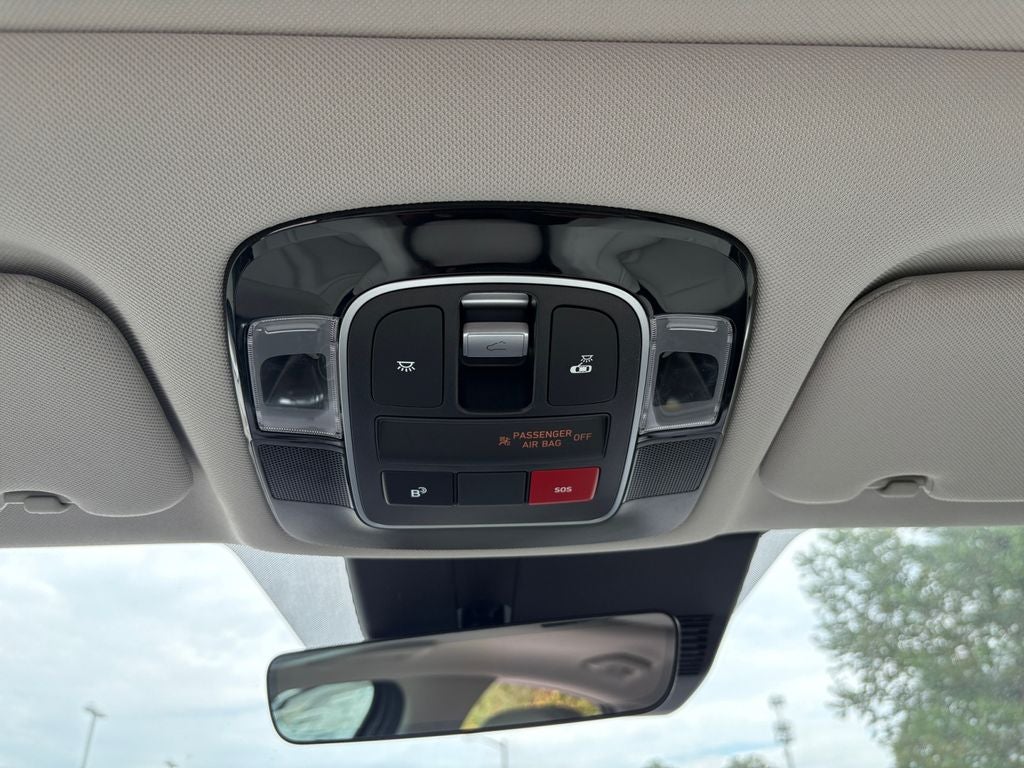 2025 Hyundai SONATA SEL Convenience