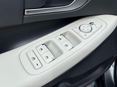 2025 Hyundai SONATA SEL Convenience