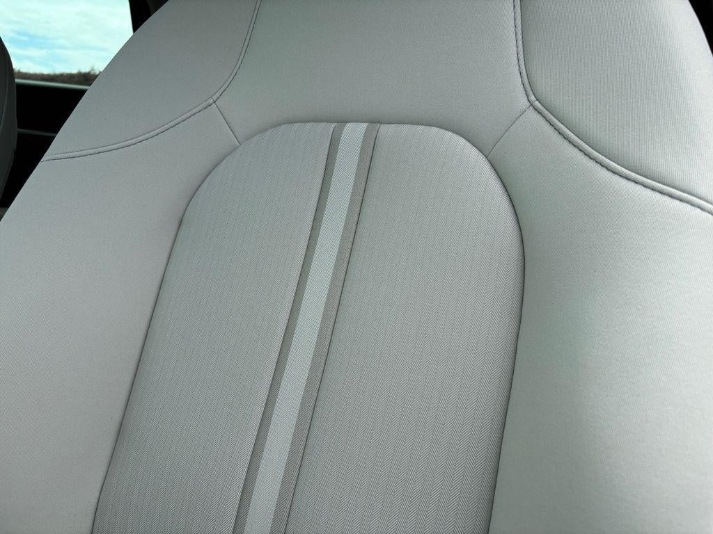 2025 Hyundai SONATA SEL Convenience