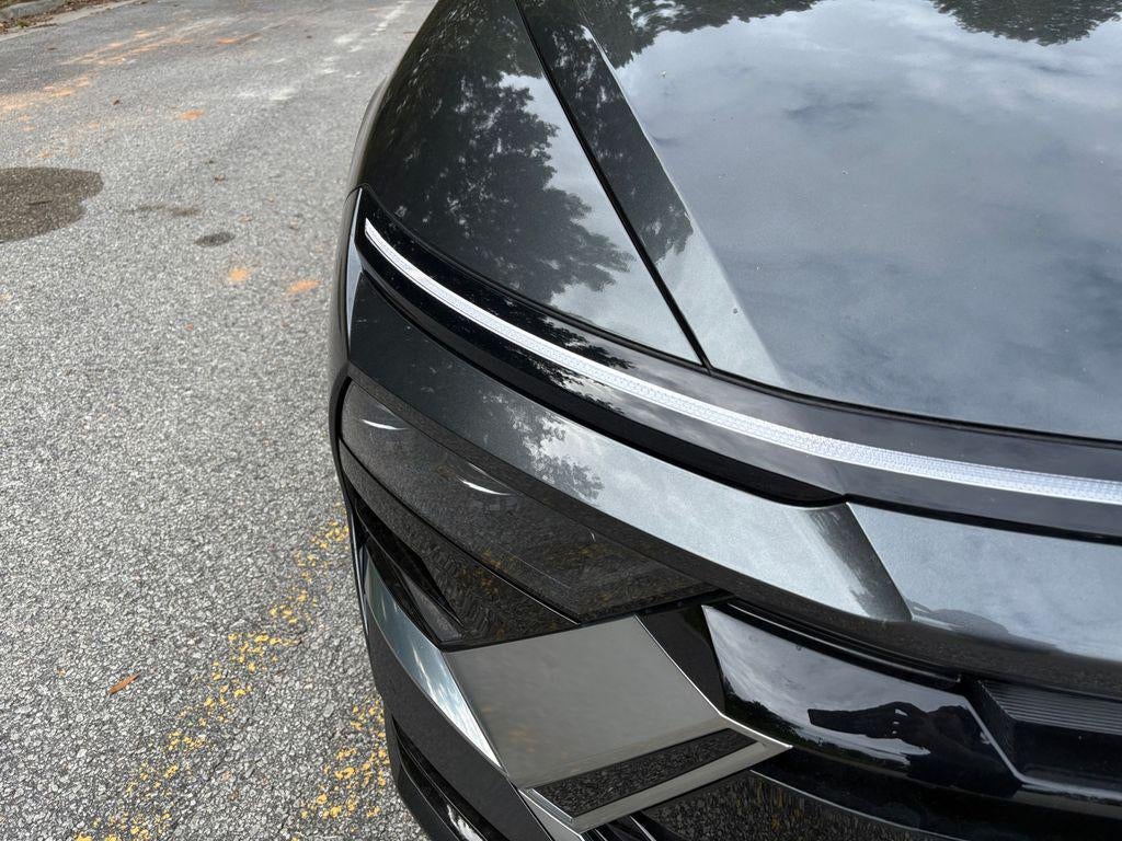 2025 Hyundai SONATA SEL Convenience