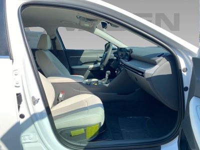 2025 Hyundai SONATA SE