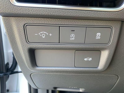 2025 Hyundai SONATA SE