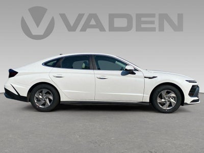 2025 Hyundai SONATA SE