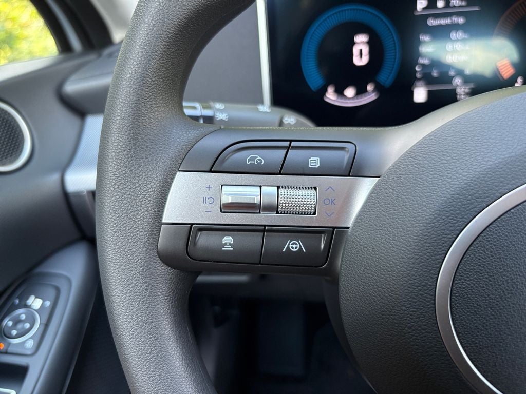 2025 Hyundai SONATA SE