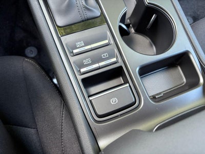 2025 Hyundai SONATA SE