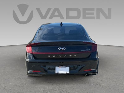 2023 Hyundai SONATA Limited