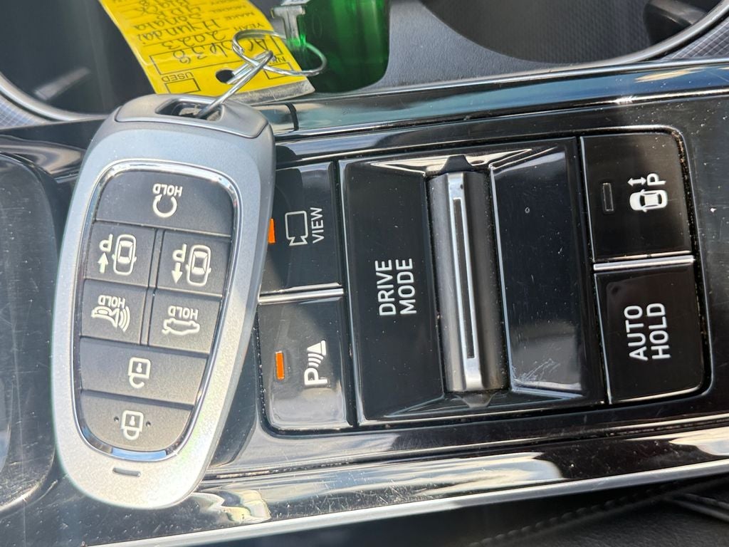 2023 Hyundai SONATA Limited