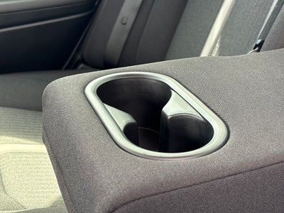 2024 Hyundai SONATA HYBRID SEL