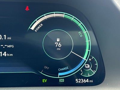 2023 Hyundai SONATA HYBRID Limited