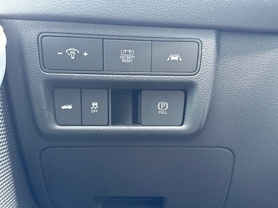 2023 Hyundai SONATA HYBRID Limited