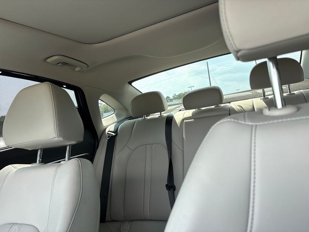 2023 Hyundai SONATA HYBRID Limited