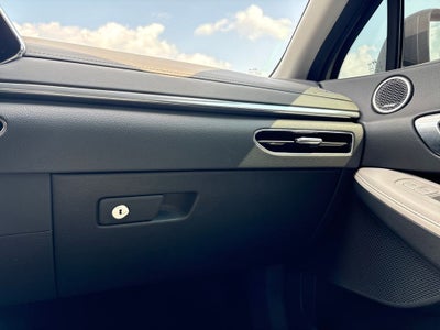 2023 Hyundai SONATA HYBRID Limited